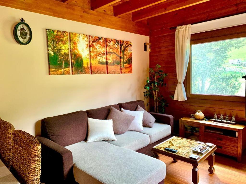 Apartamento Siscaro Apartment Vila Exterior foto